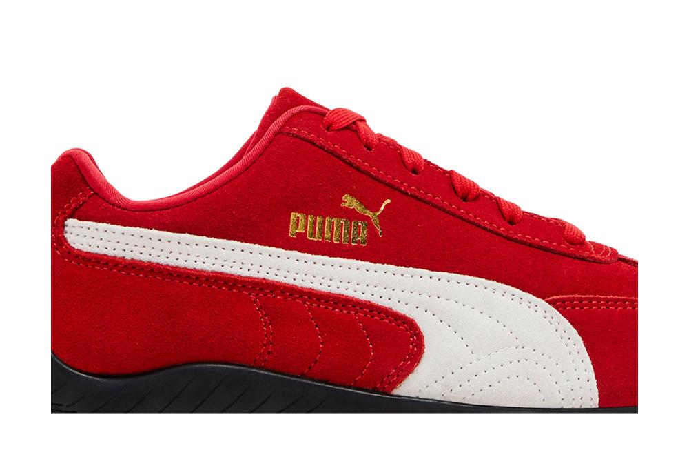 Speedcat OG Jr 'Red White'