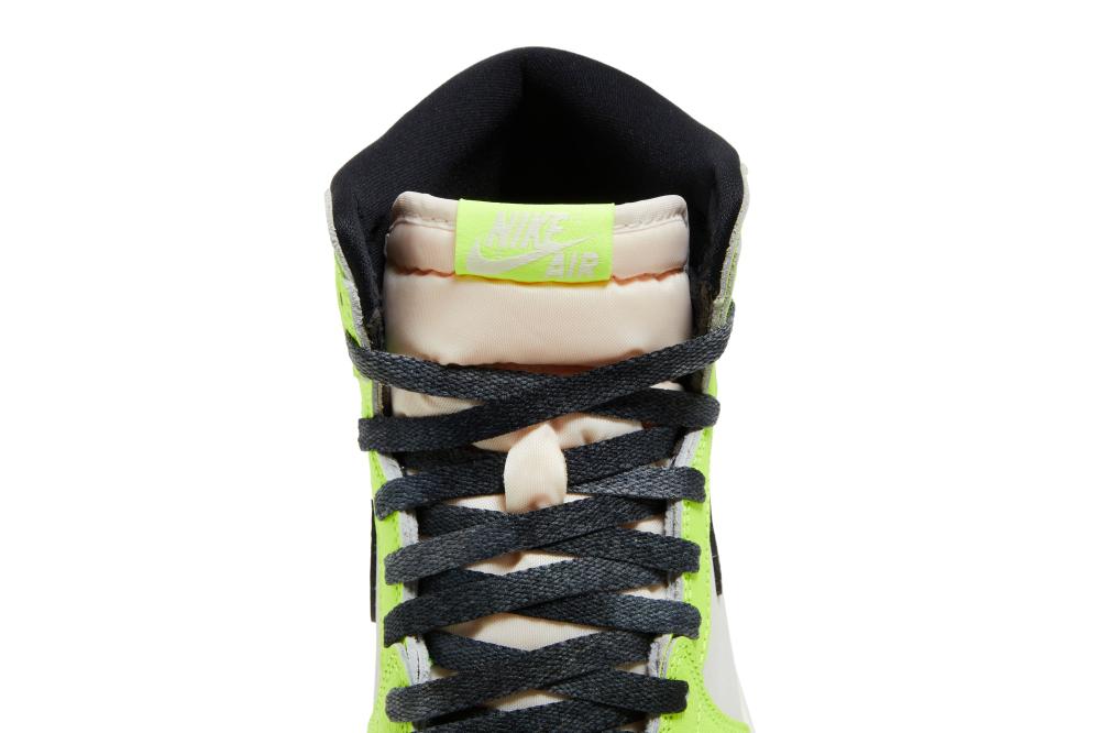 Air Jordan 1 Retro High OG 'Visionaire'