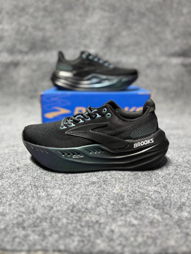 Glycerin Max Black Aurora