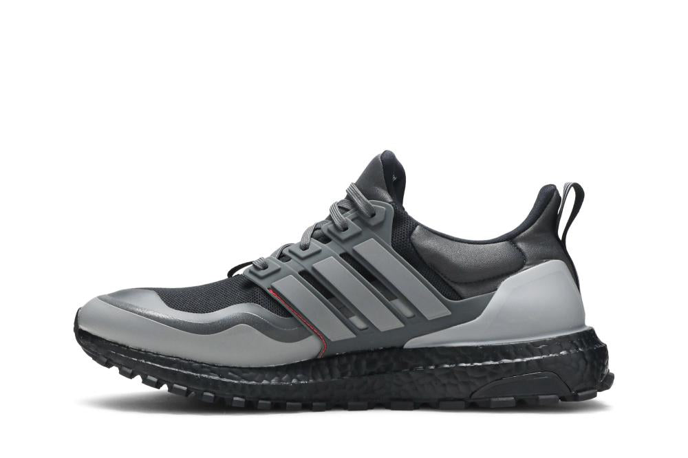 UltraBoost All Terrain 'Shock Red'