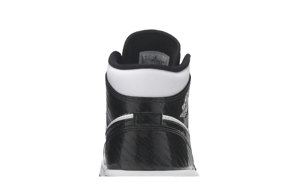 Air Jordan 1 Mid SE 'All Star 2021'