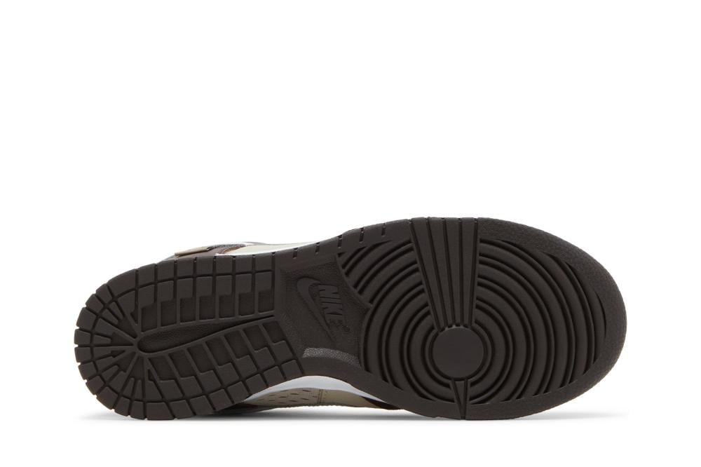 Wmns Dunk Low 'Light Orewood Brown'