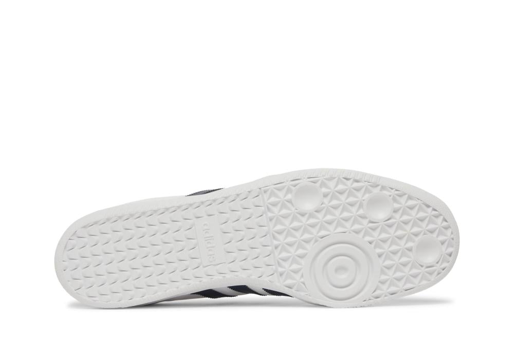 Samba ADV 'White Shadow Navy'