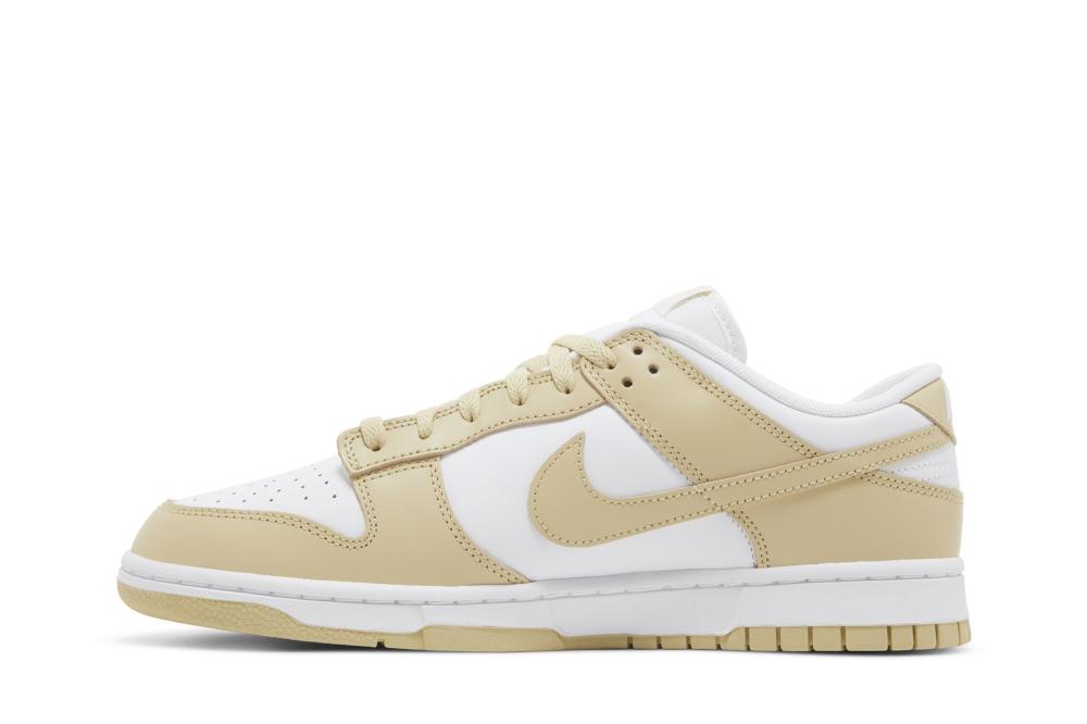 Dunk Low 'Team Gold'