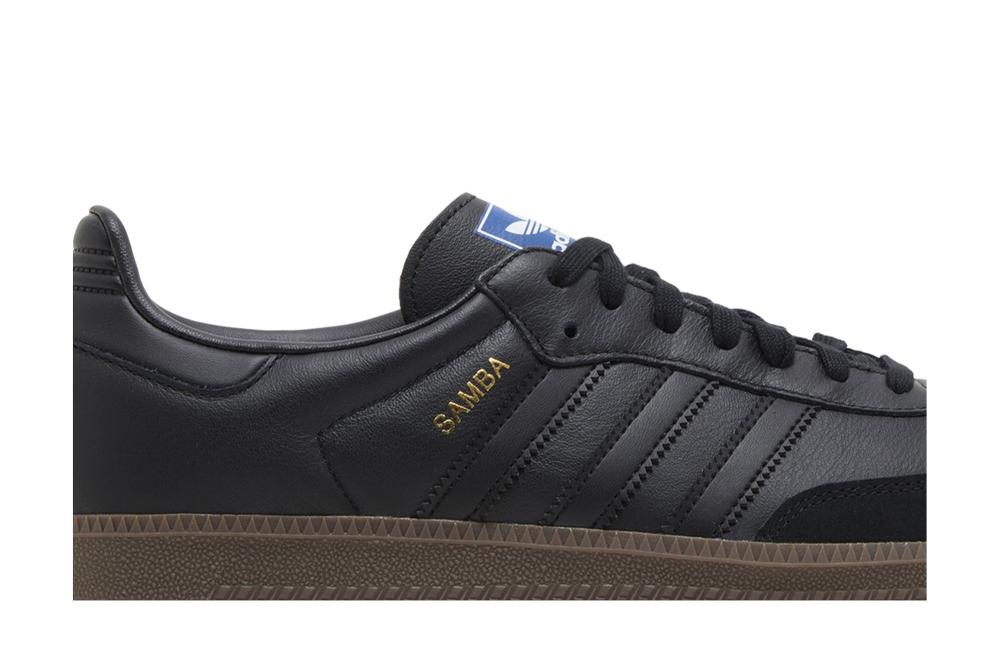 Samba OG 'Triple Black'