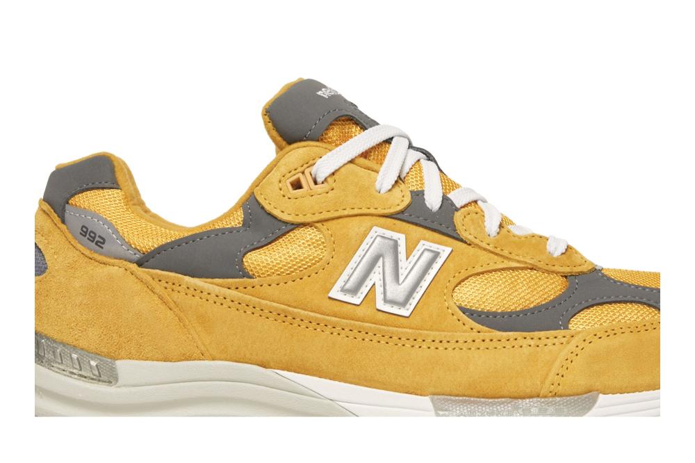 992 Made in USA 'Gold Cream'
