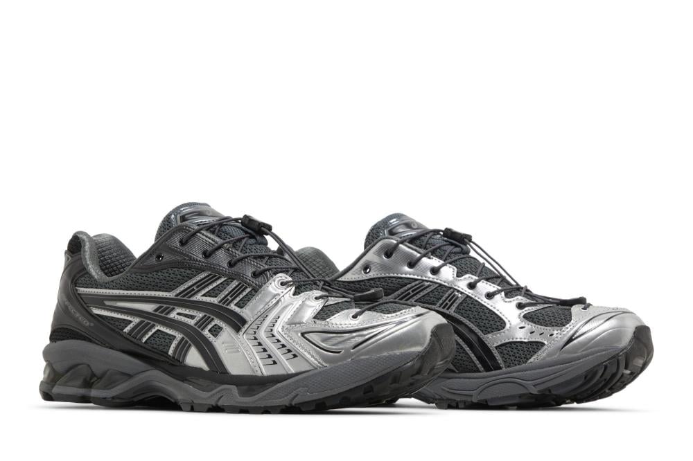 UNAFFECTED x Gel Kayano 14 'Infinite Wonders Pack - Dark Shadow'