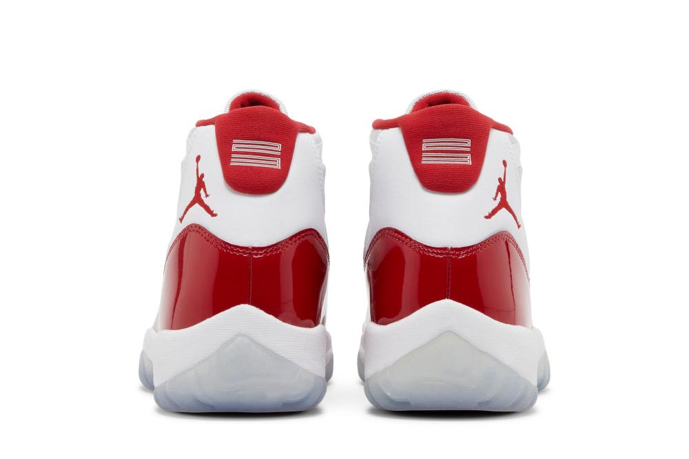 Air Jordan 11 Retro 'Cherry'