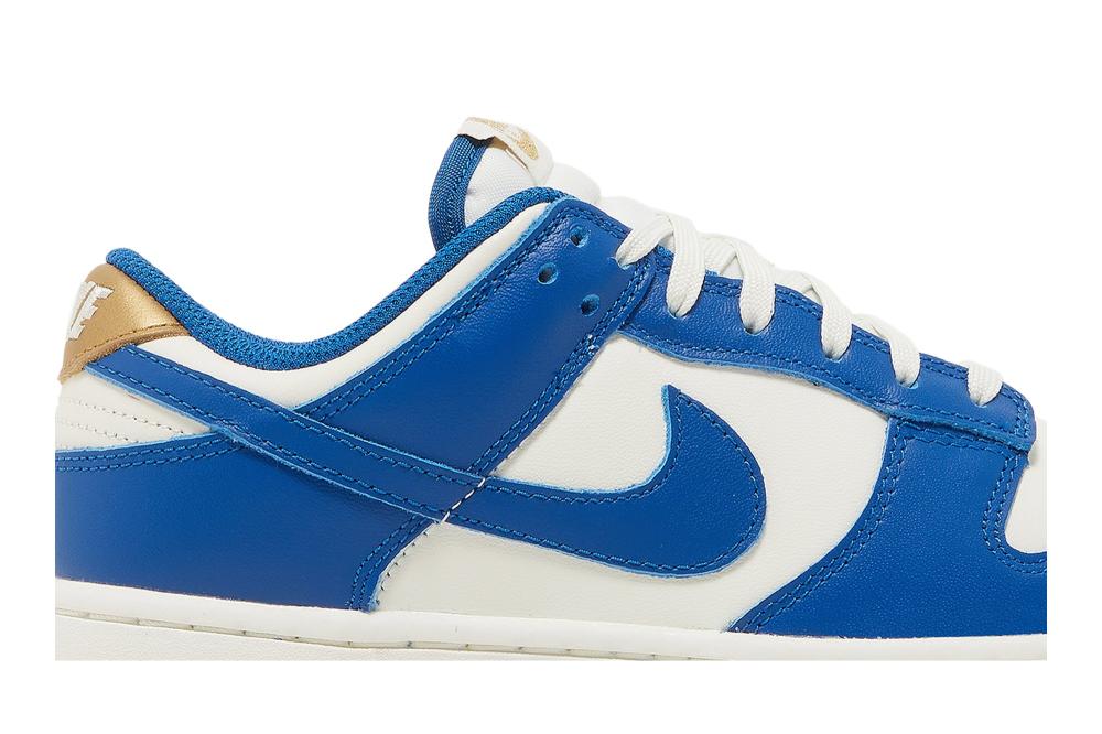 Wmns Dunk Low 'Kansas City Royals'