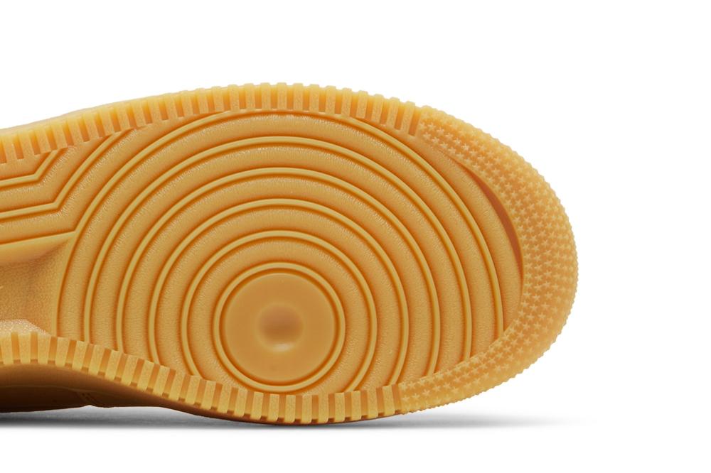 Air Force 1 Low 'Flax' 2019