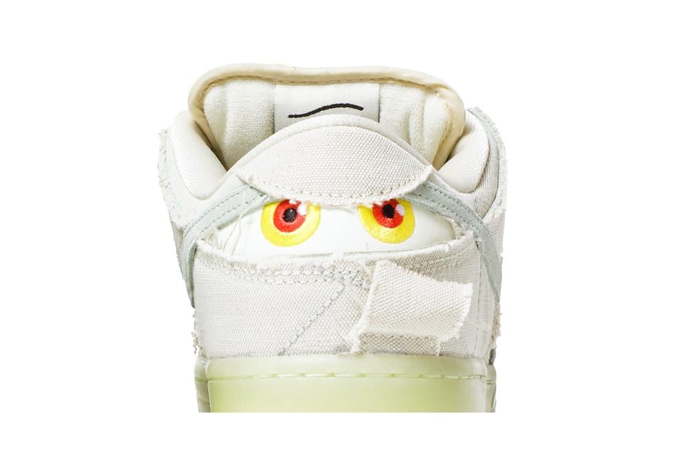 Dunk Low SB 'Mummy'