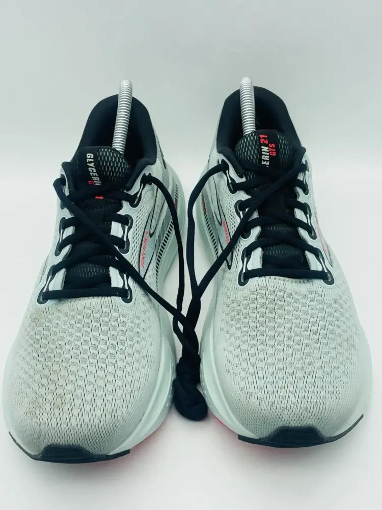Blue Running Shoes