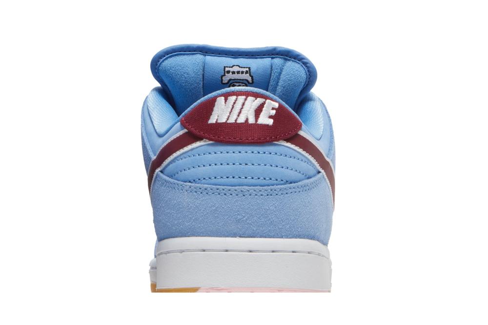 Dunk Low Premium SB 'Philadelphia Phillies'