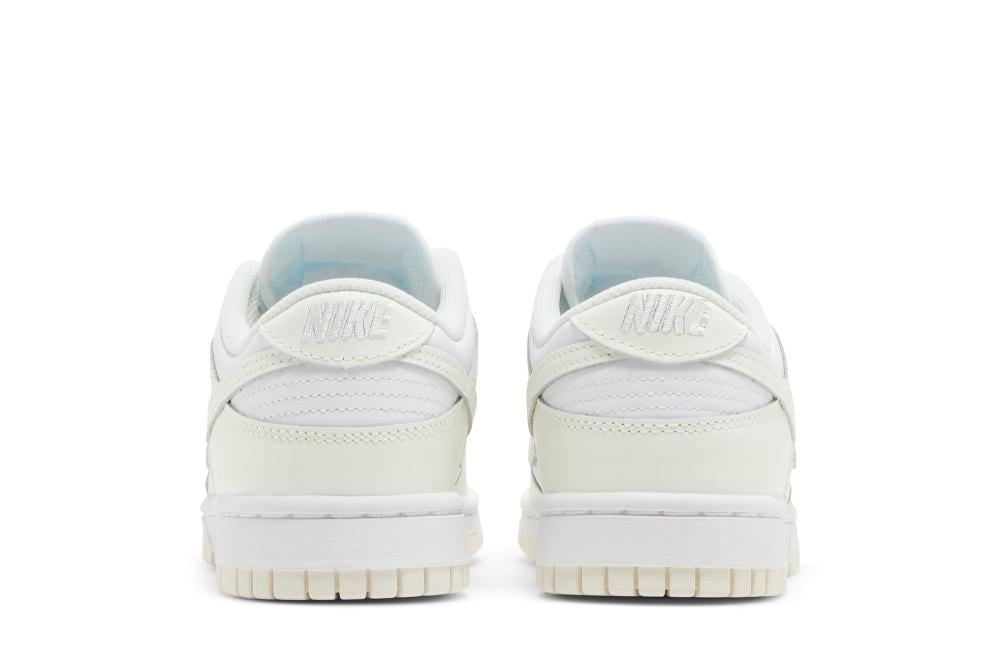 Wmns Dunk Low 'White Sail'