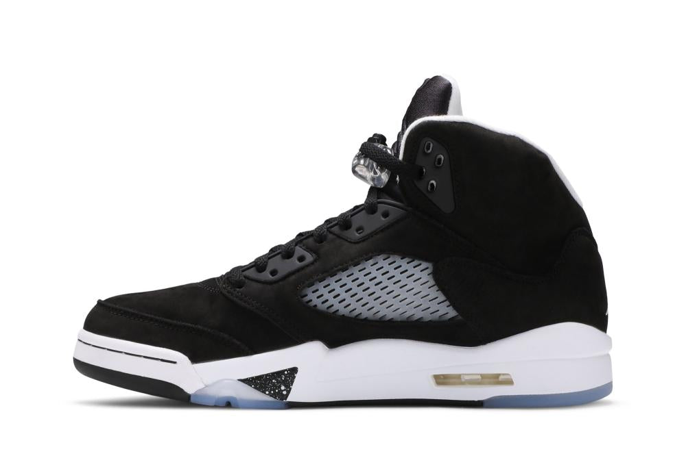 Air Jordan 5 Retro 'Oreo' 2021