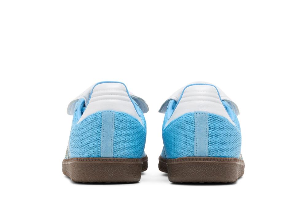 Samba LT 'Semi Blue Burst Gum'