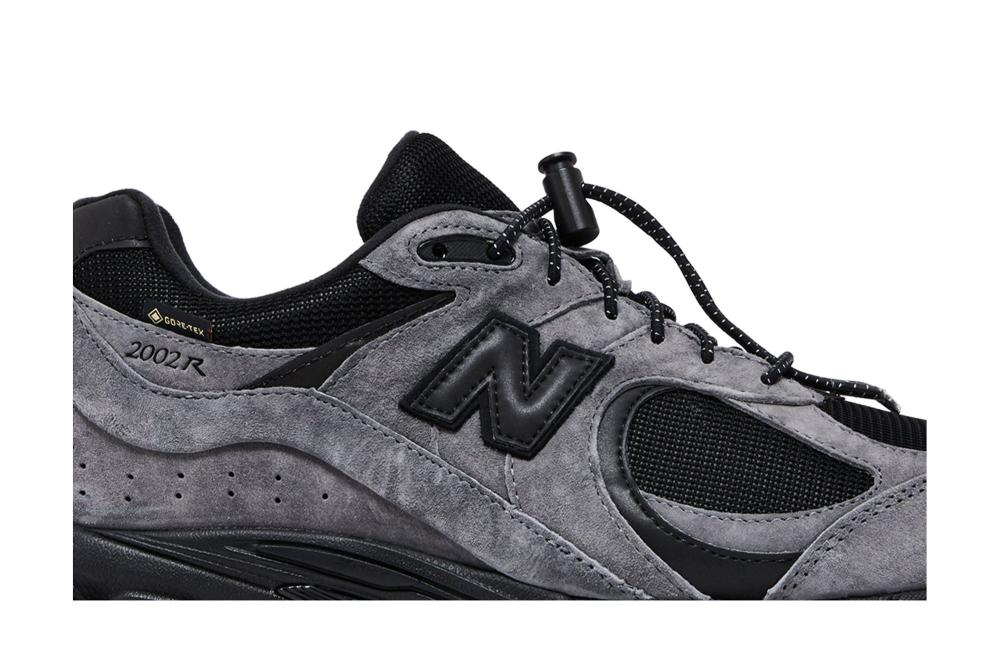 JJJJound x 2002R GORE-TEX 'Charcoal'