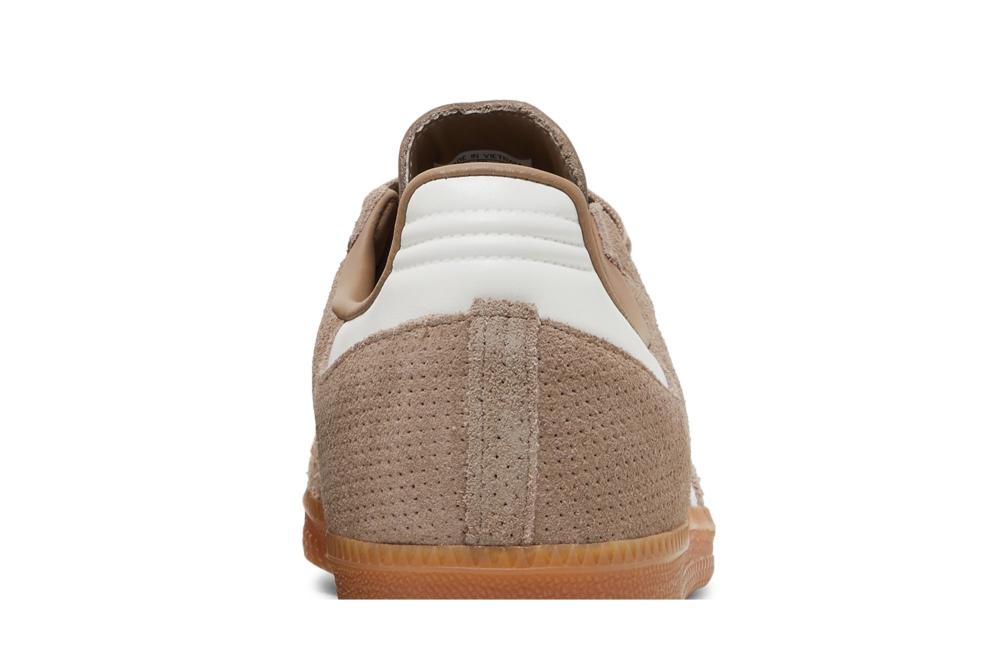 Samba OG 'Chalky Brown Gum'