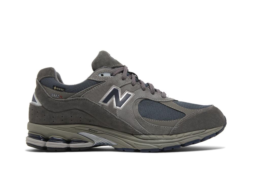 2002R GORE-TEX 'Castlerock Natural Indigo'