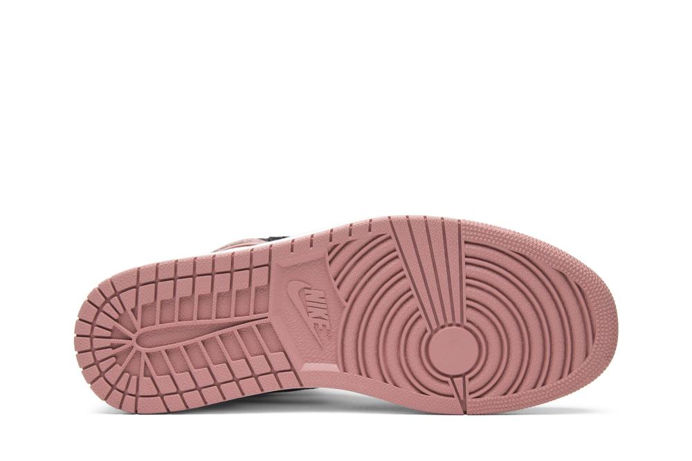 Air Jordan 1 Retro High NRG 'Rust Pink'