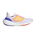 UltraBoost Light 'Solar Gold Blue'