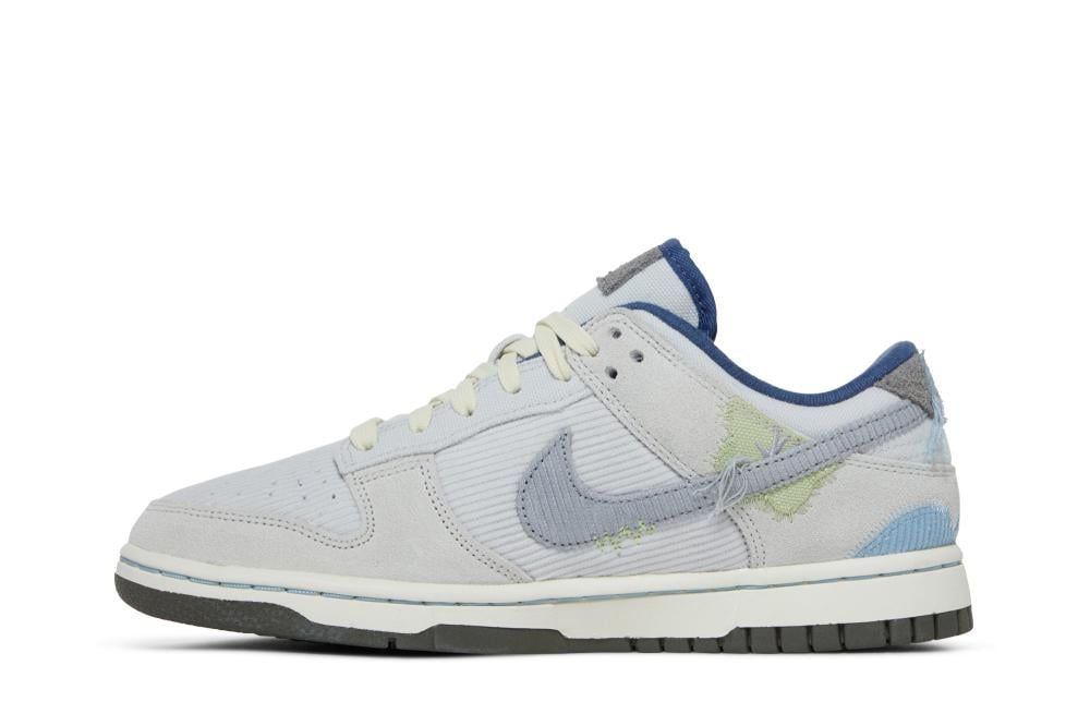 Wmns Dunk Low 'On The Bright Side - Photon Dust'