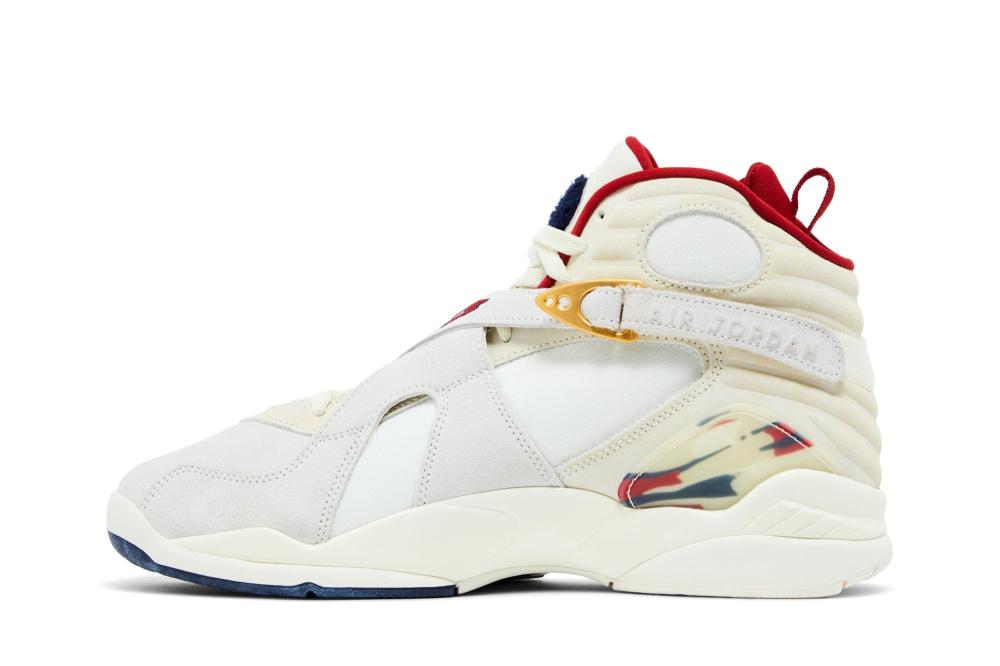 SoleFly x Air Jordan 8 Retro 'Mi Casa Es Su Casa'