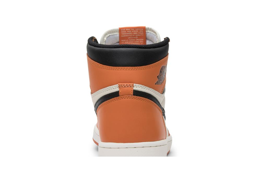Air Jordan 1 Retro High OG 'Shattered Backboard Away'