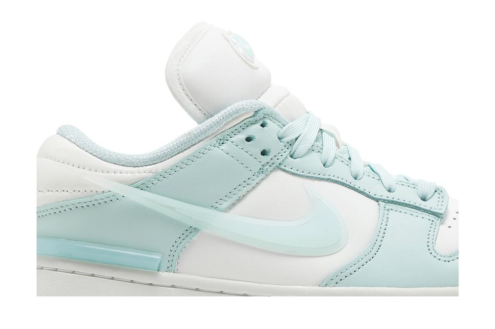 Wmns Dunk Low Twist 'Jade Ice'