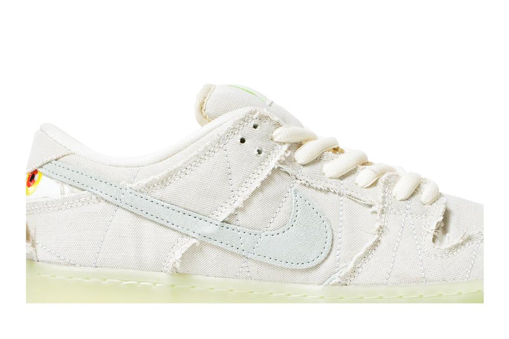 Dunk Low SB 'Mummy'