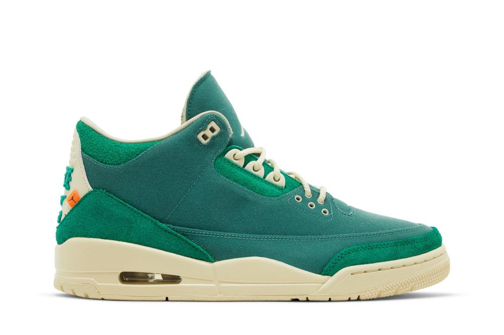 Nina Chanel Abney x Wmns Air Jordan 3 Retro SP 'Bicoastal'