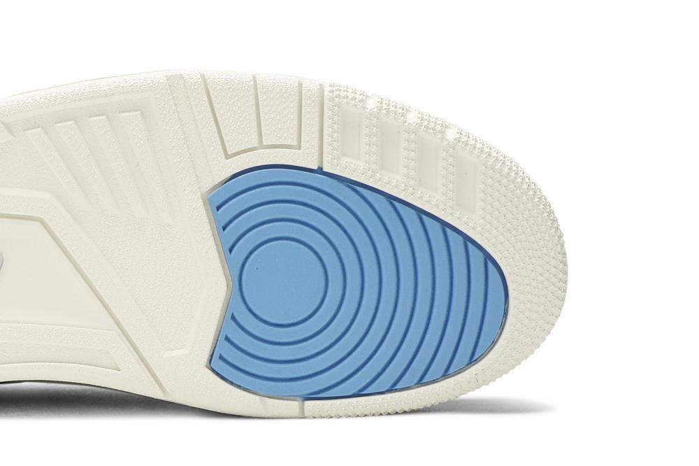 Jordan Legacy 312 Low 'Pale Blue'