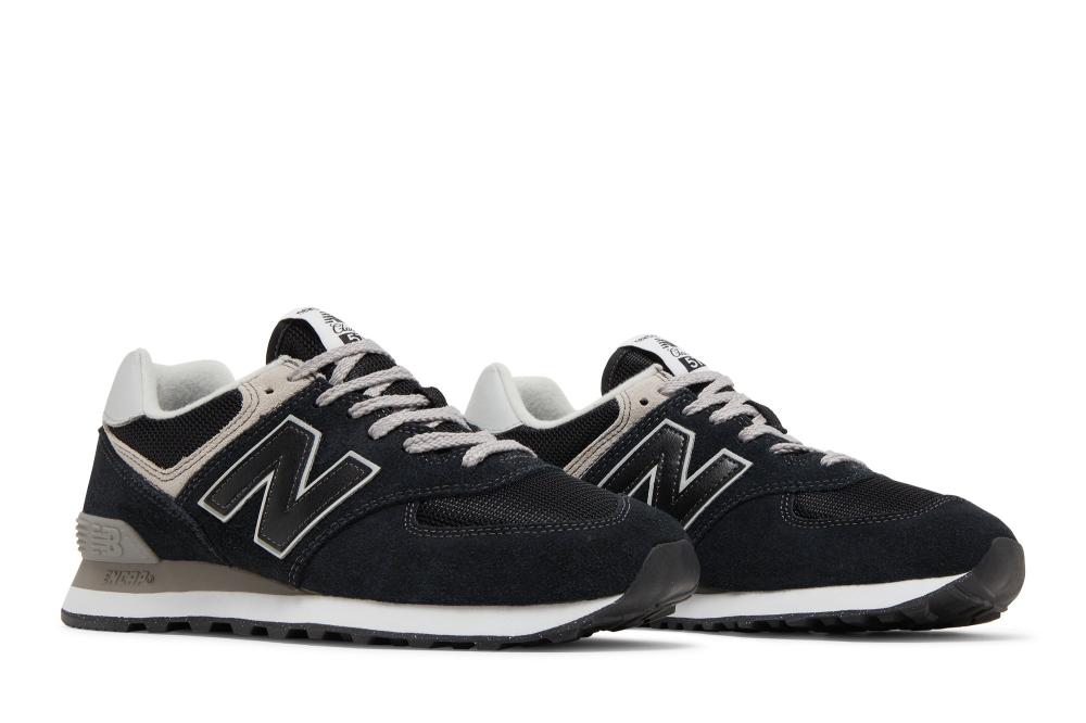 574 'Core Pack - Black Grey'