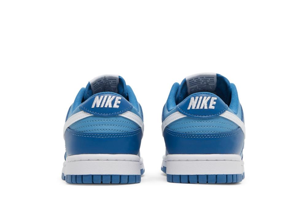 Dunk Low 'Dark Marina Blue'