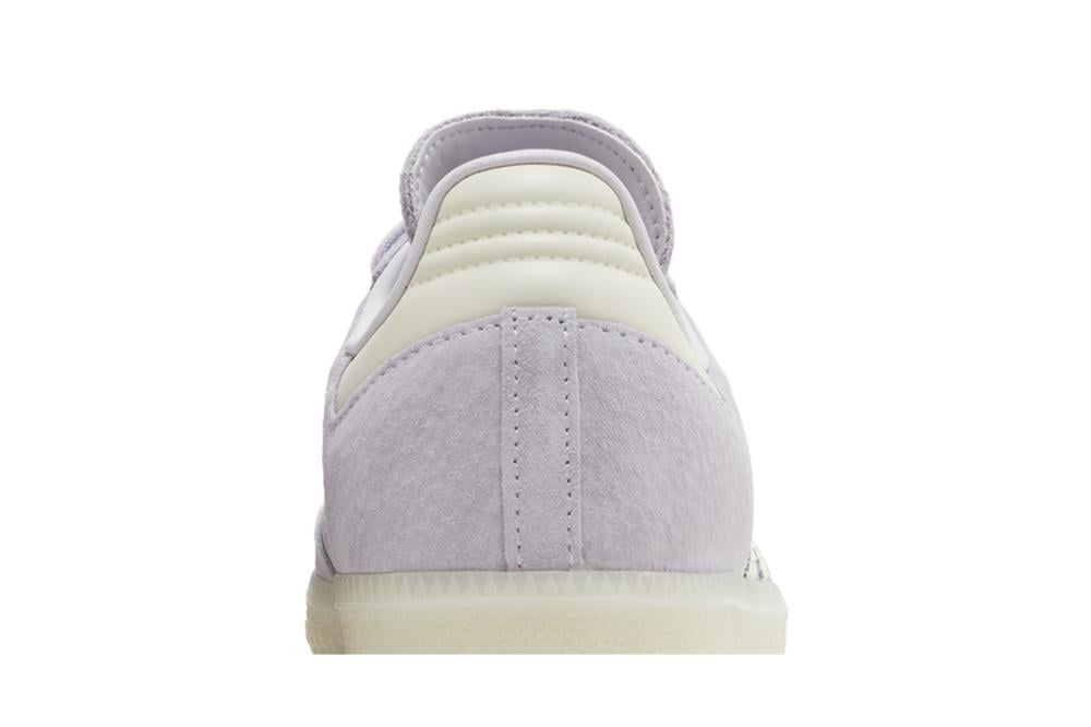 Samba OG 'Silver Dawn'