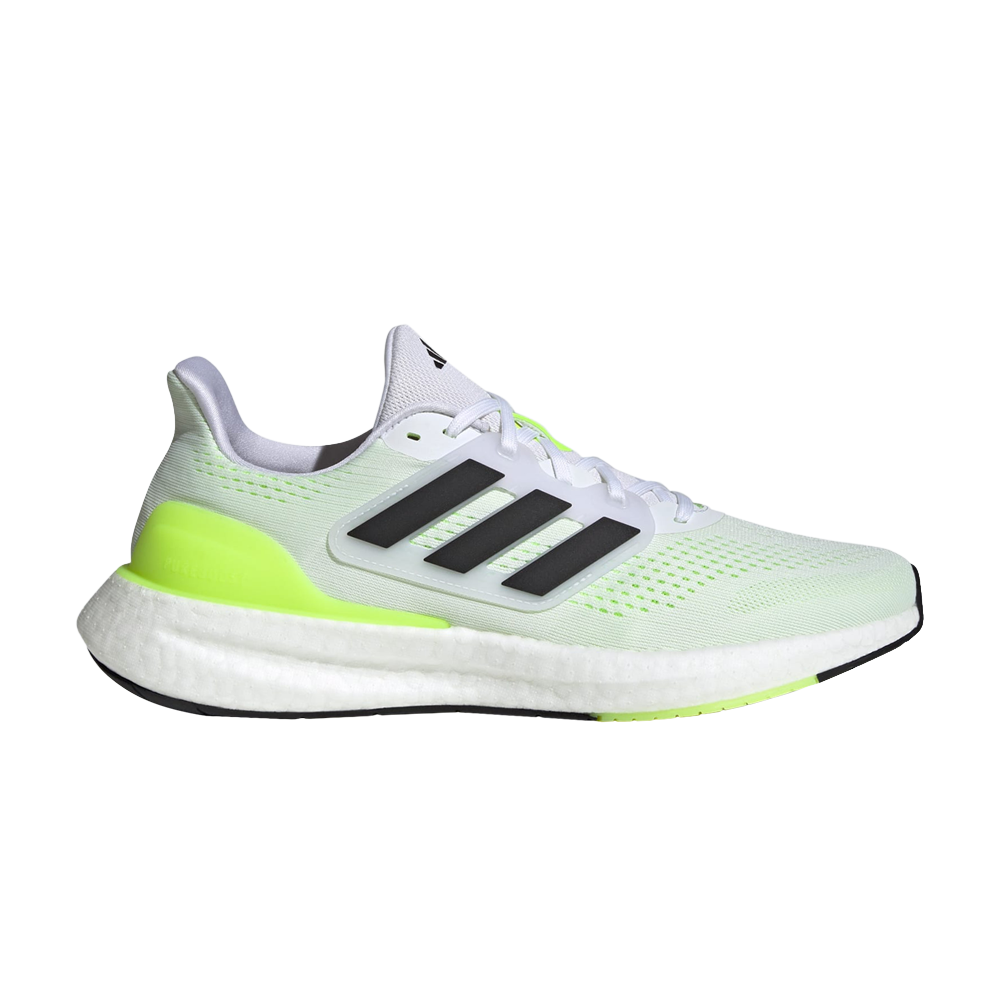 PureBoost 23 'White Lucid Lemon'