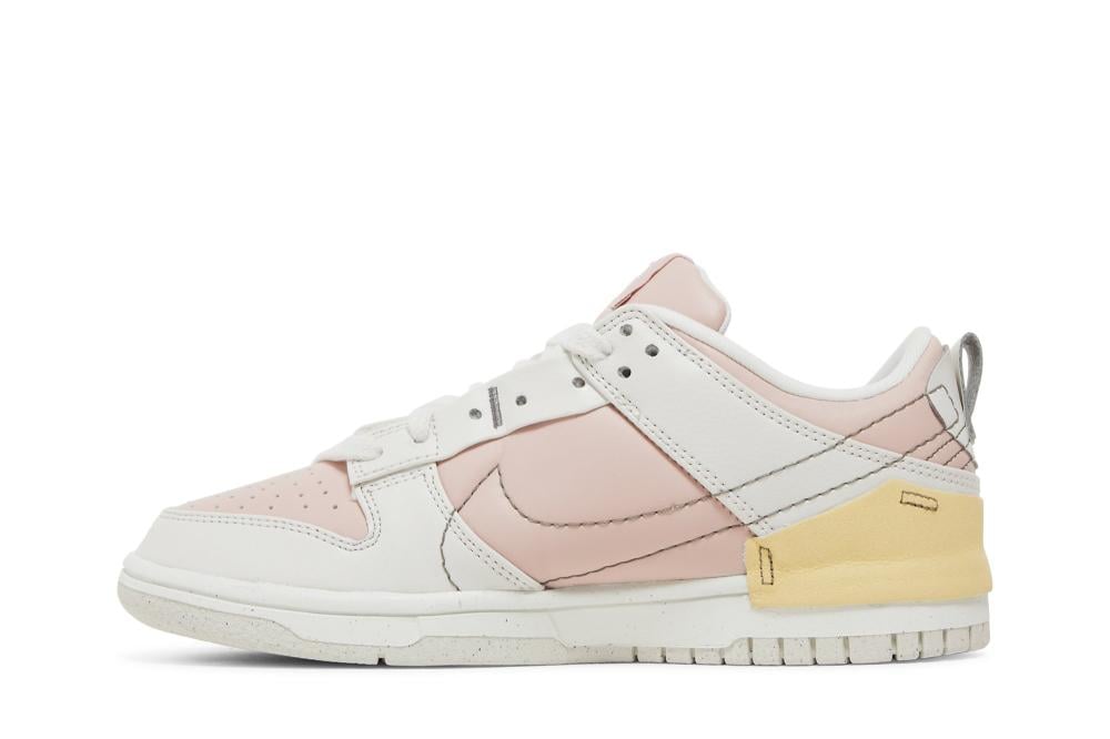 Wmns Dunk Low Disrupt 2 'Pink Oxford'