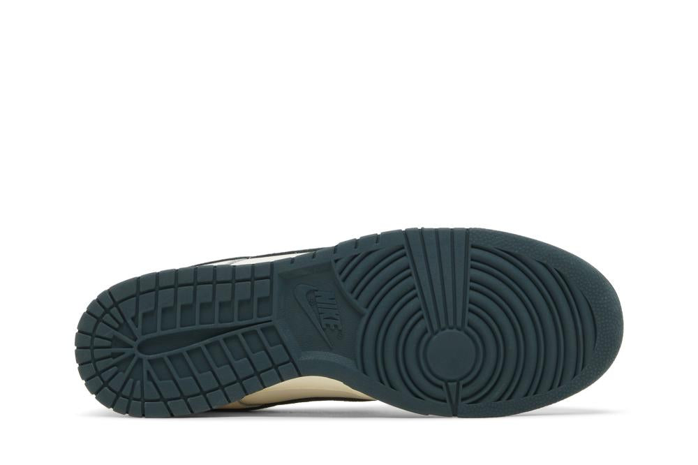 Dunk Low 'Athletic Department - Deep Jungle'