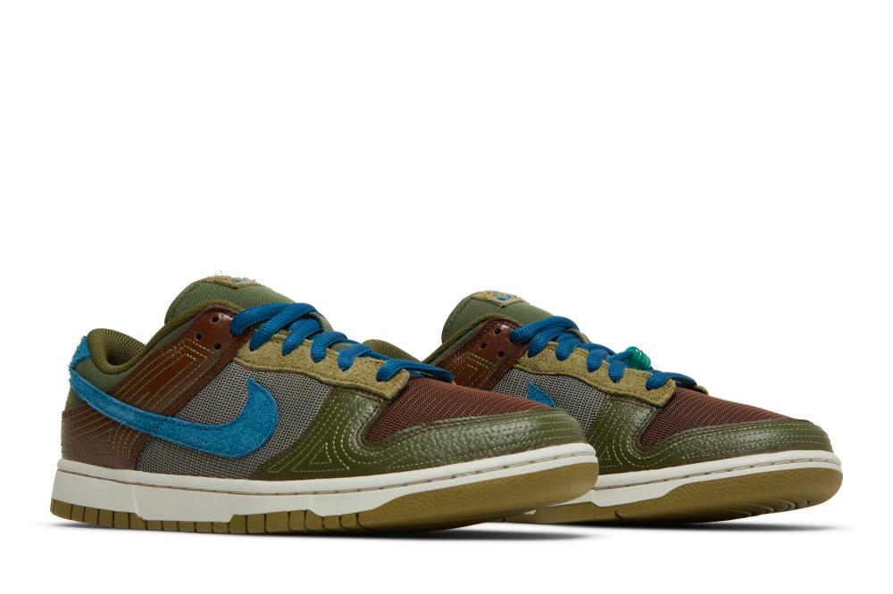 Dunk Low NH 'Cacao Wow'
