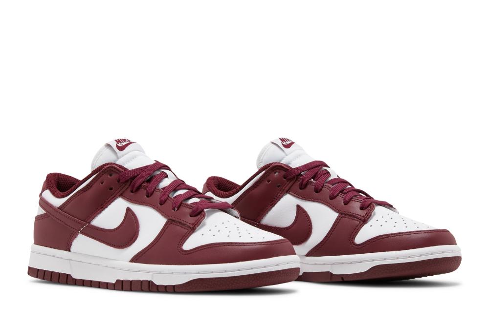 Wmns Dunk Low 'Dark Beetroot'
