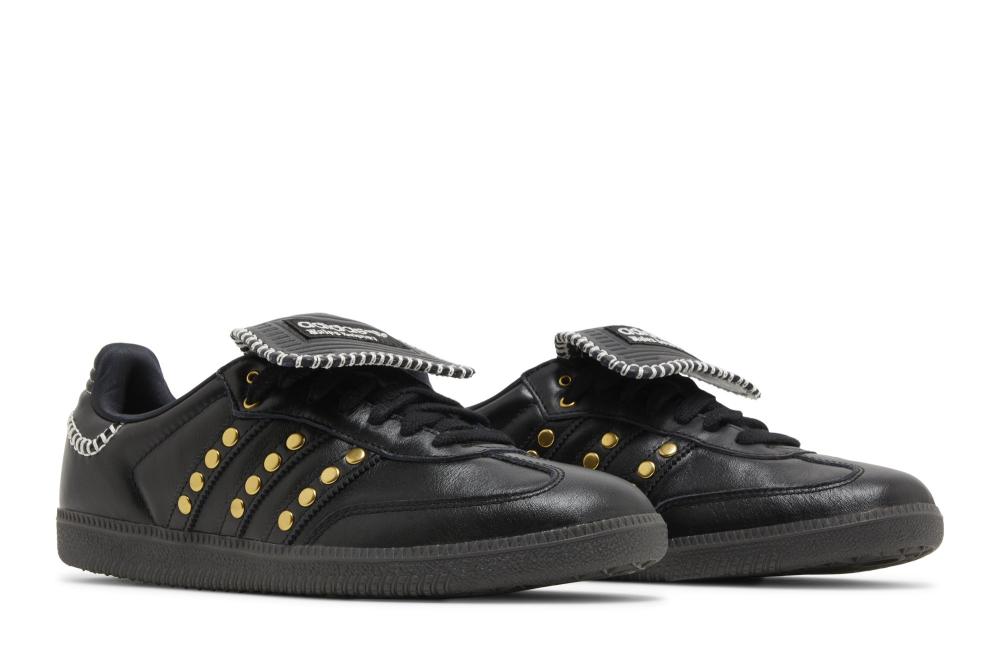 Wales Bonner x Samba 'Studded Pack - Black'