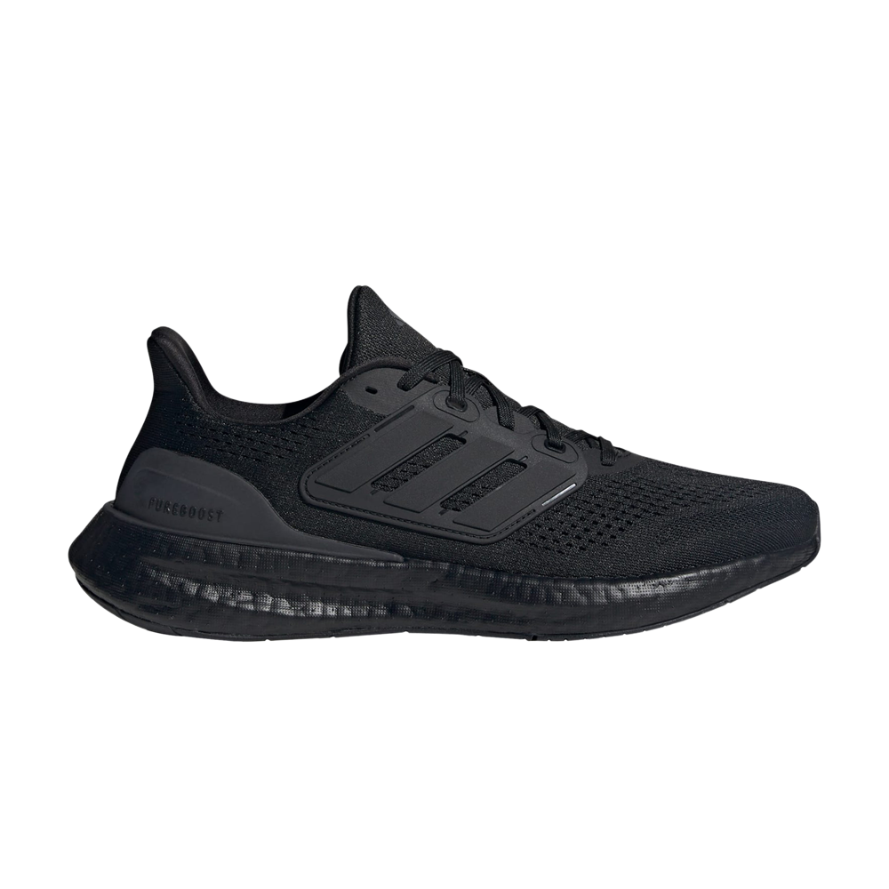 PureBoost 23 'Black Carbon'