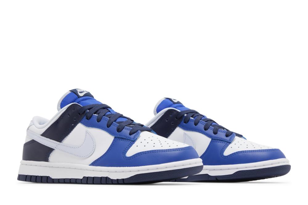 Dunk Low 'Game Royal Navy'
