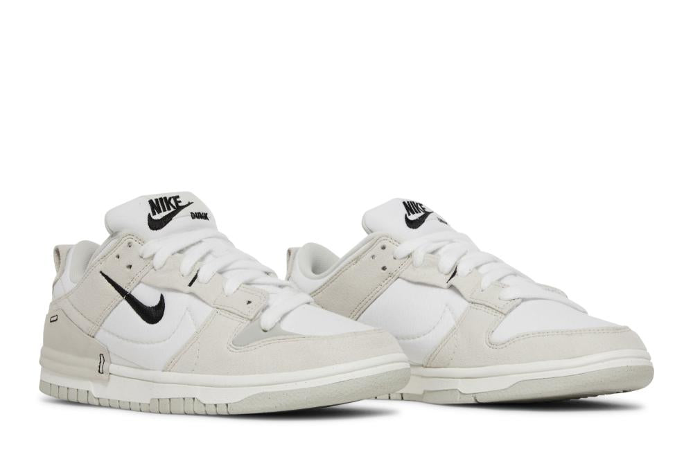 Wmns Dunk Low Disrupt 2 'Pale Ivory'