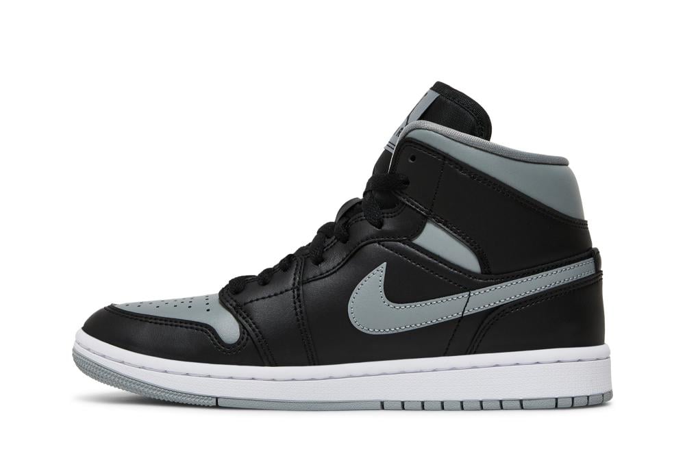 Wmns Air Jordan 1 Mid 'Shadow'