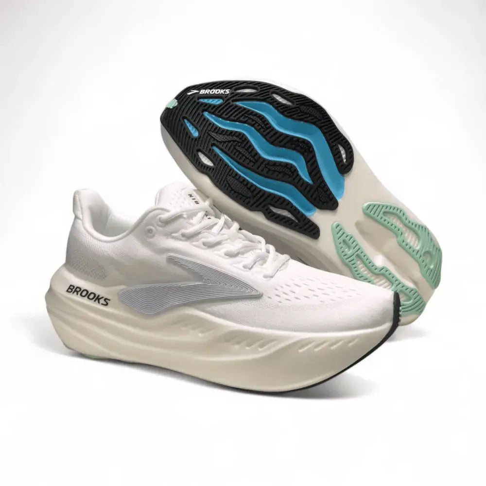 Glycerin Max White Men