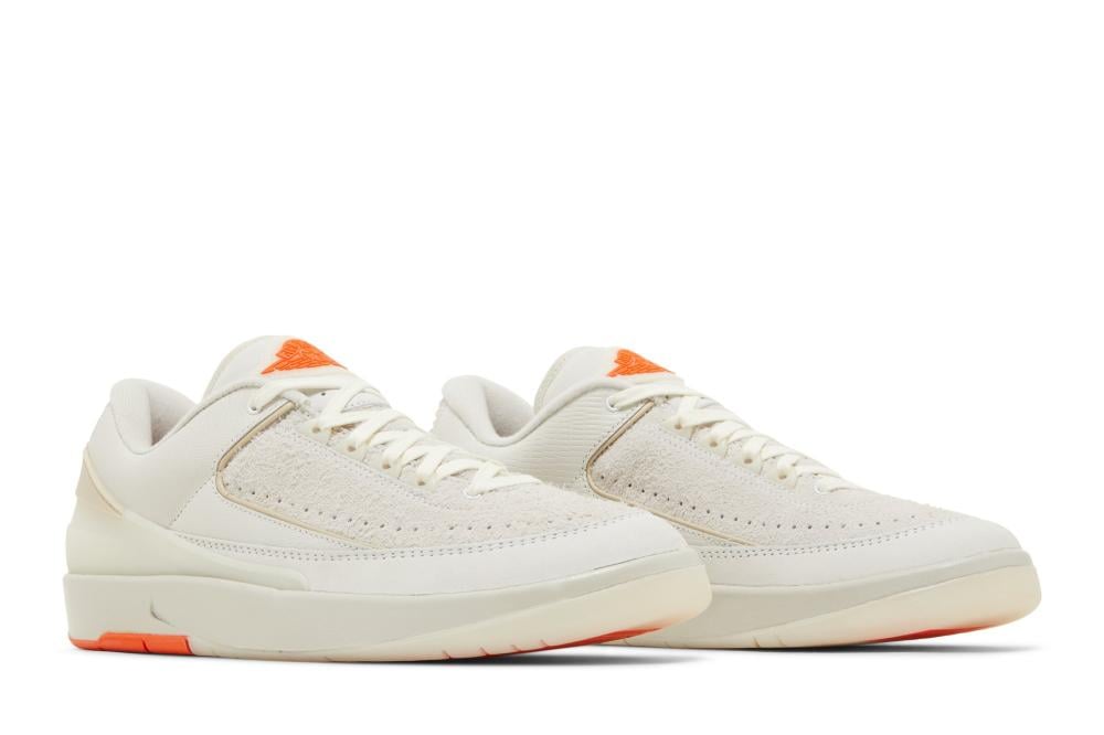 Shelflife x Air Jordan 2 Retro Low