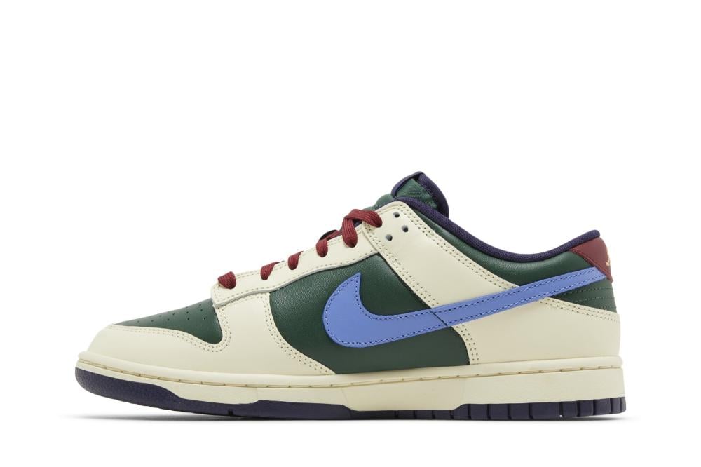 Dunk Low 'From , To You - Gorge Green'