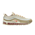Air Max 97 'Alabaster Safety Orange'