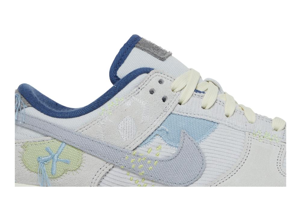 Wmns Dunk Low 'On The Bright Side - Photon Dust'